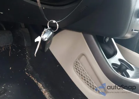 2014 Dodge Journey Sxt from USA, damaged, VIN 3C4PDDBG8ET265036